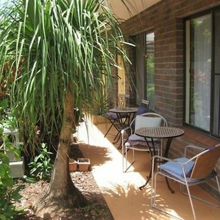 Twin Pines Motel Mooloolaba Exteriér fotografie