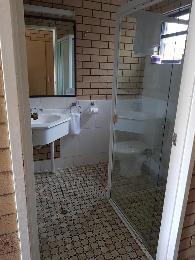 Twin Pines Motel Mooloolaba Exteriér fotografie