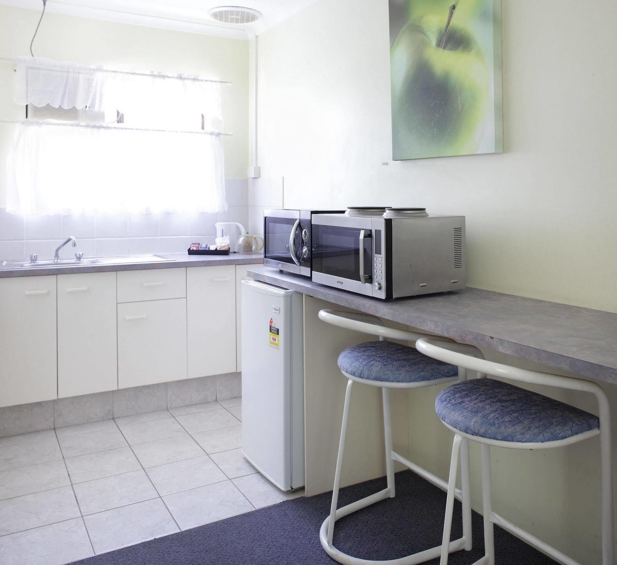 Twin Pines Motel Mooloolaba Exteriér fotografie