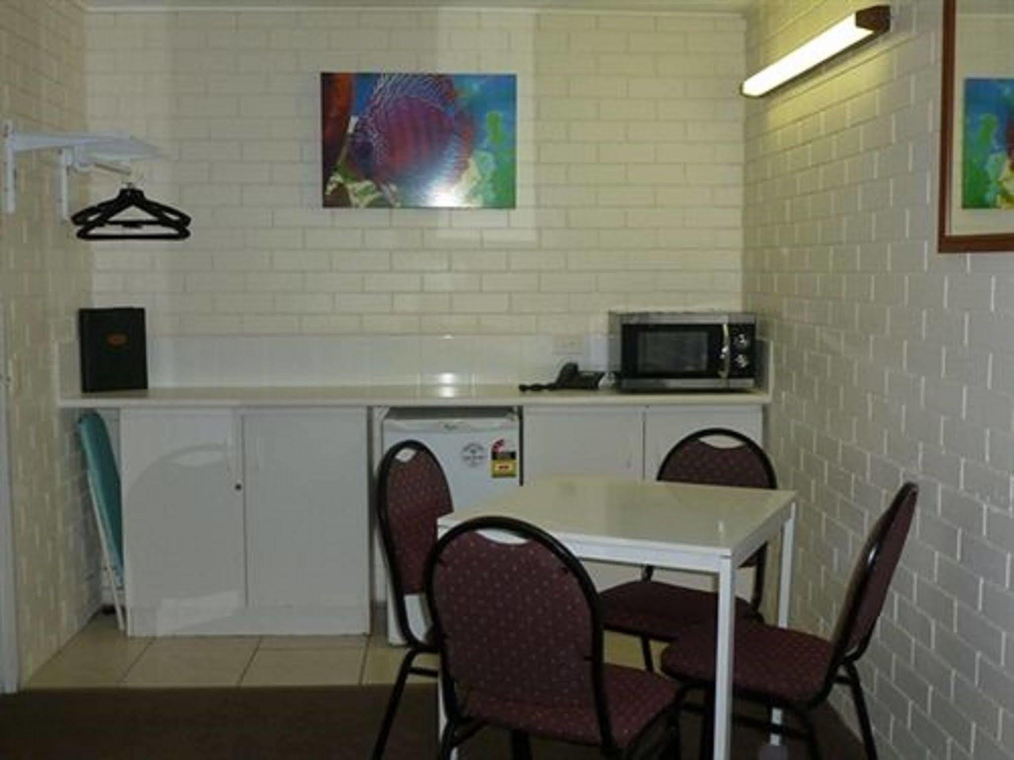 Twin Pines Motel Mooloolaba Exteriér fotografie