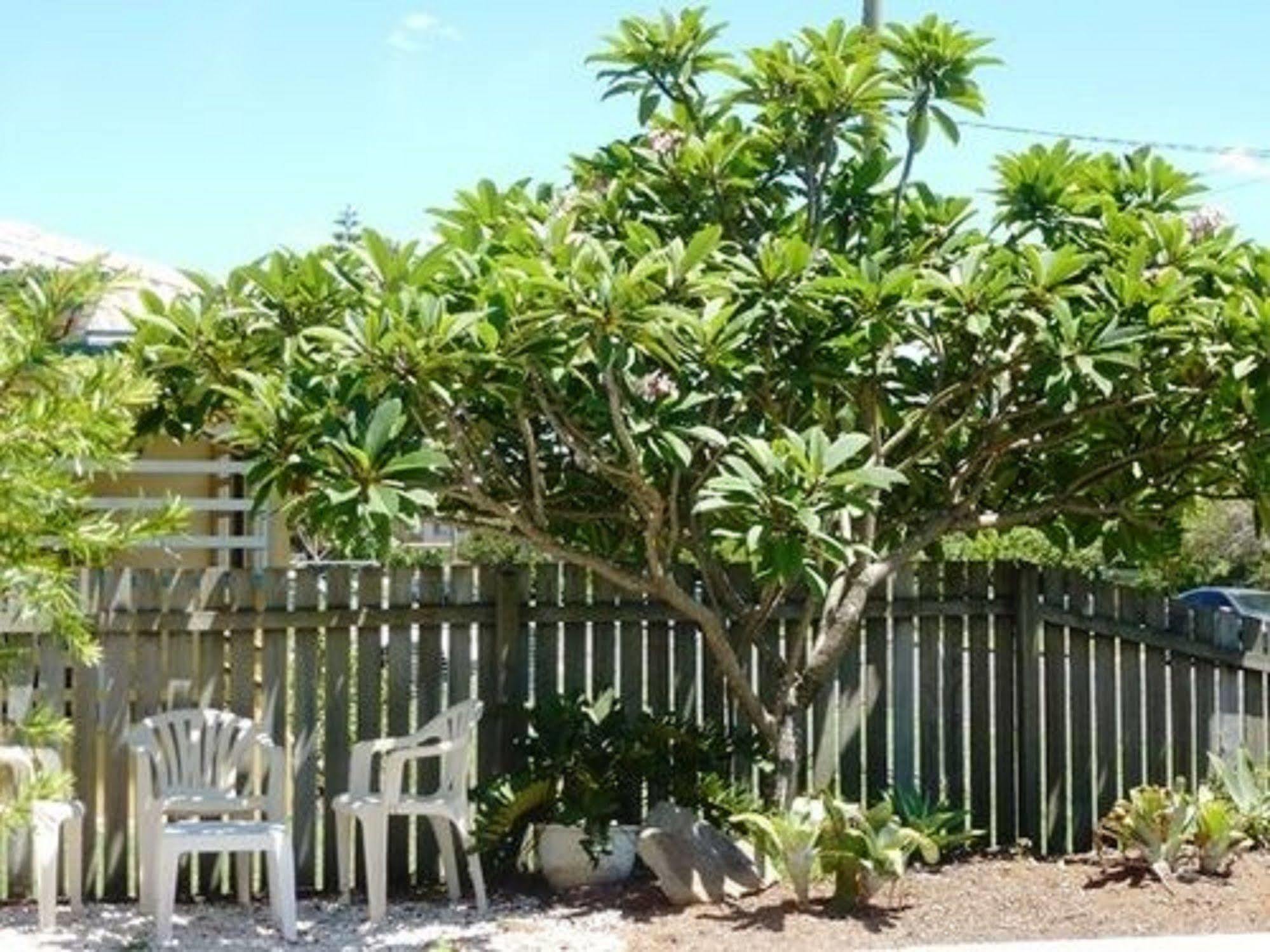 Twin Pines Motel Mooloolaba Exteriér fotografie