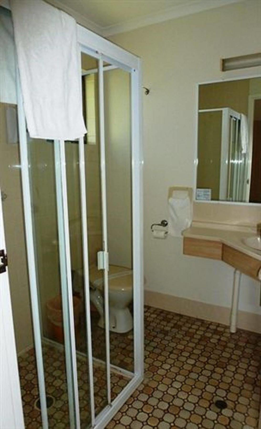 Twin Pines Motel Mooloolaba Exteriér fotografie