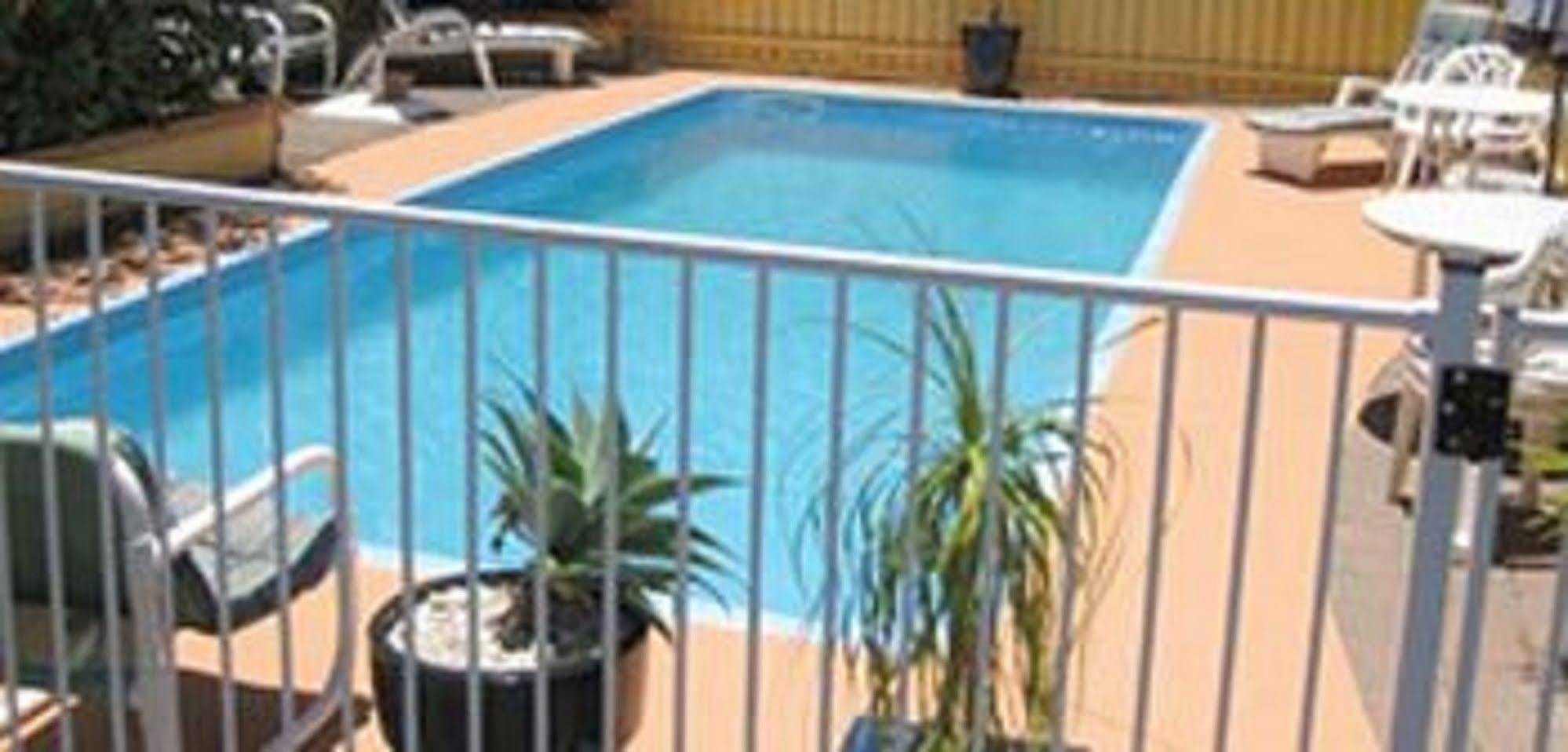 Twin Pines Motel Mooloolaba Exteriér fotografie